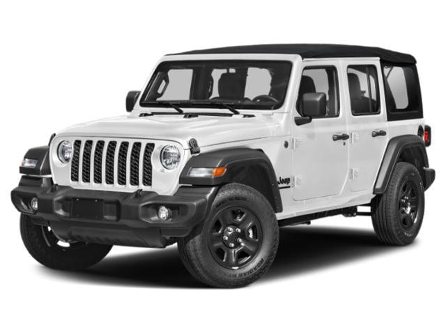 jeep wrangler 4-door 2025 1C4PJXDN0SW538367 image jeep wrangler 4-door 2025 1C4PJXDN0SW538367 image